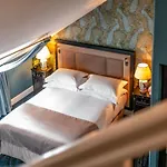 Hotel Rotary Geneva - Mgallery