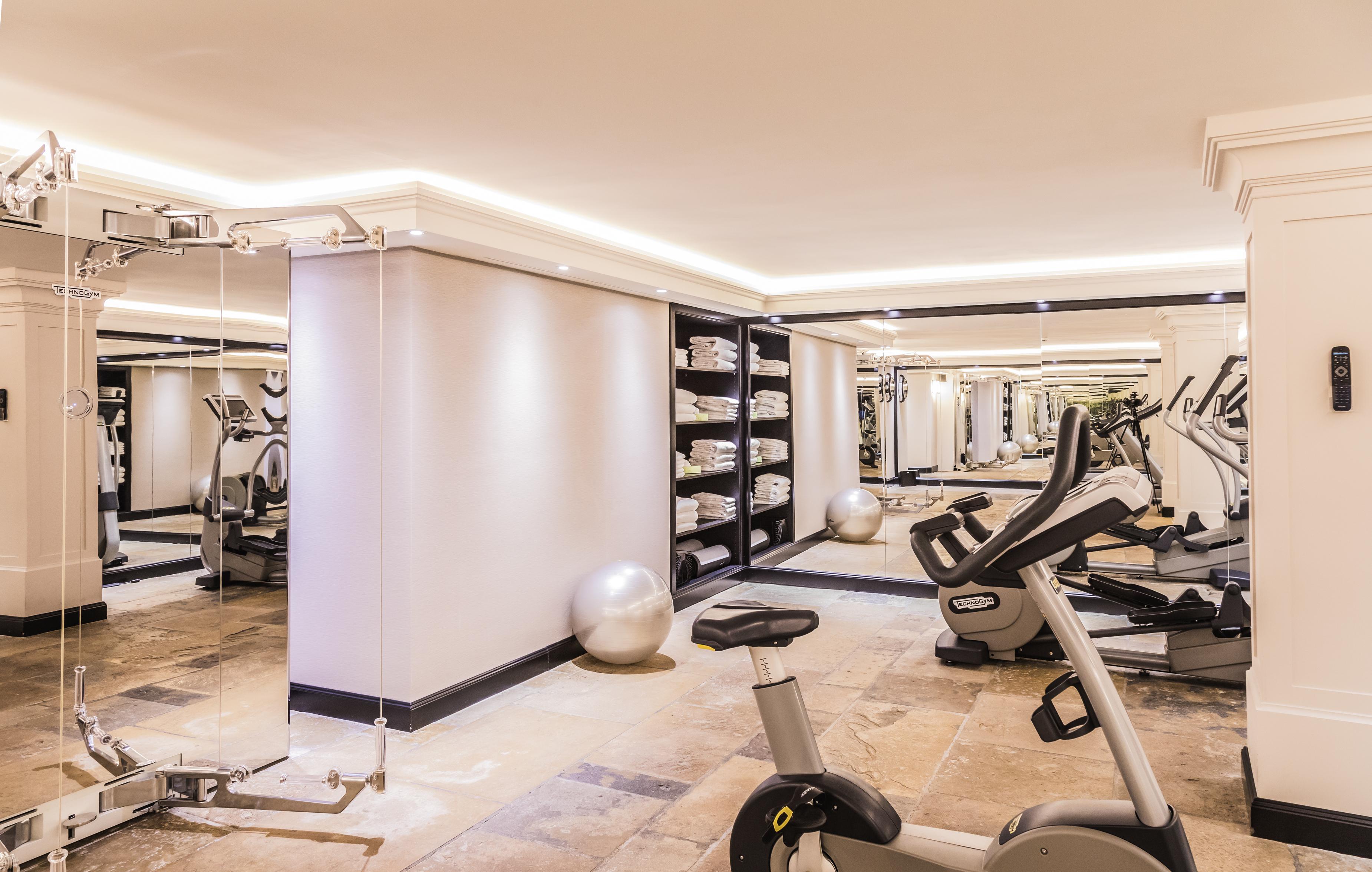 Rotary - Mgallery 5* Ginebra