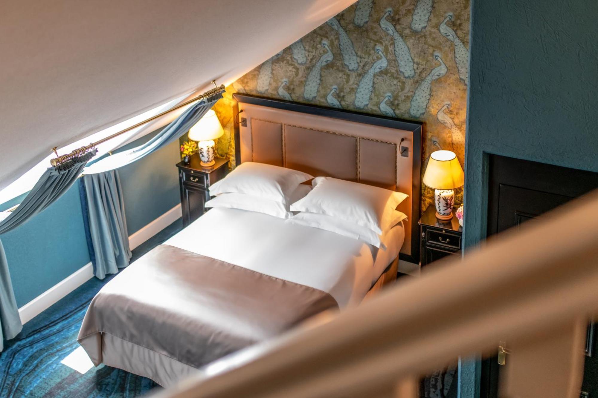 Rotary - Mgallery Hotel