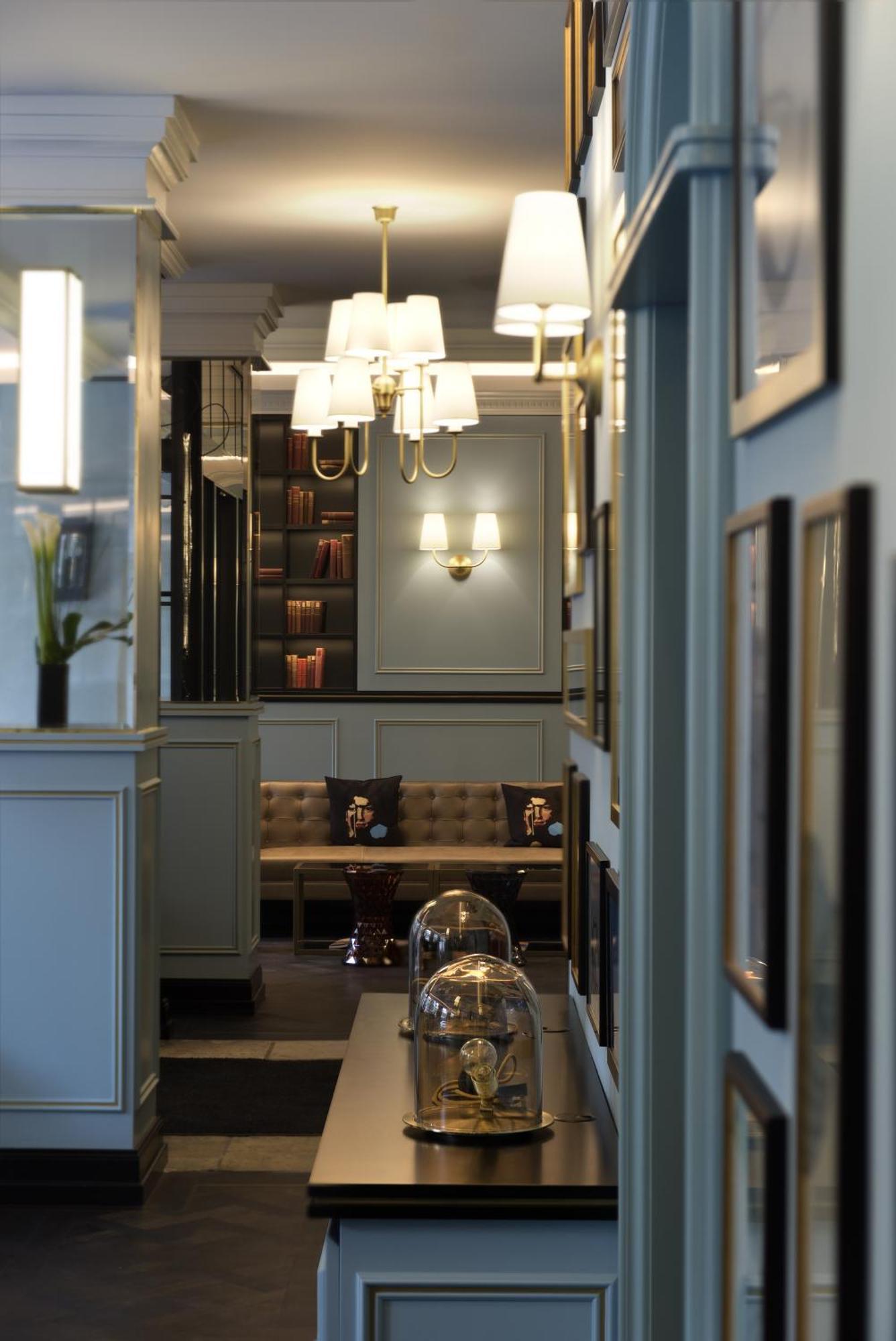 Hotel Rotary - Mgallery 5*