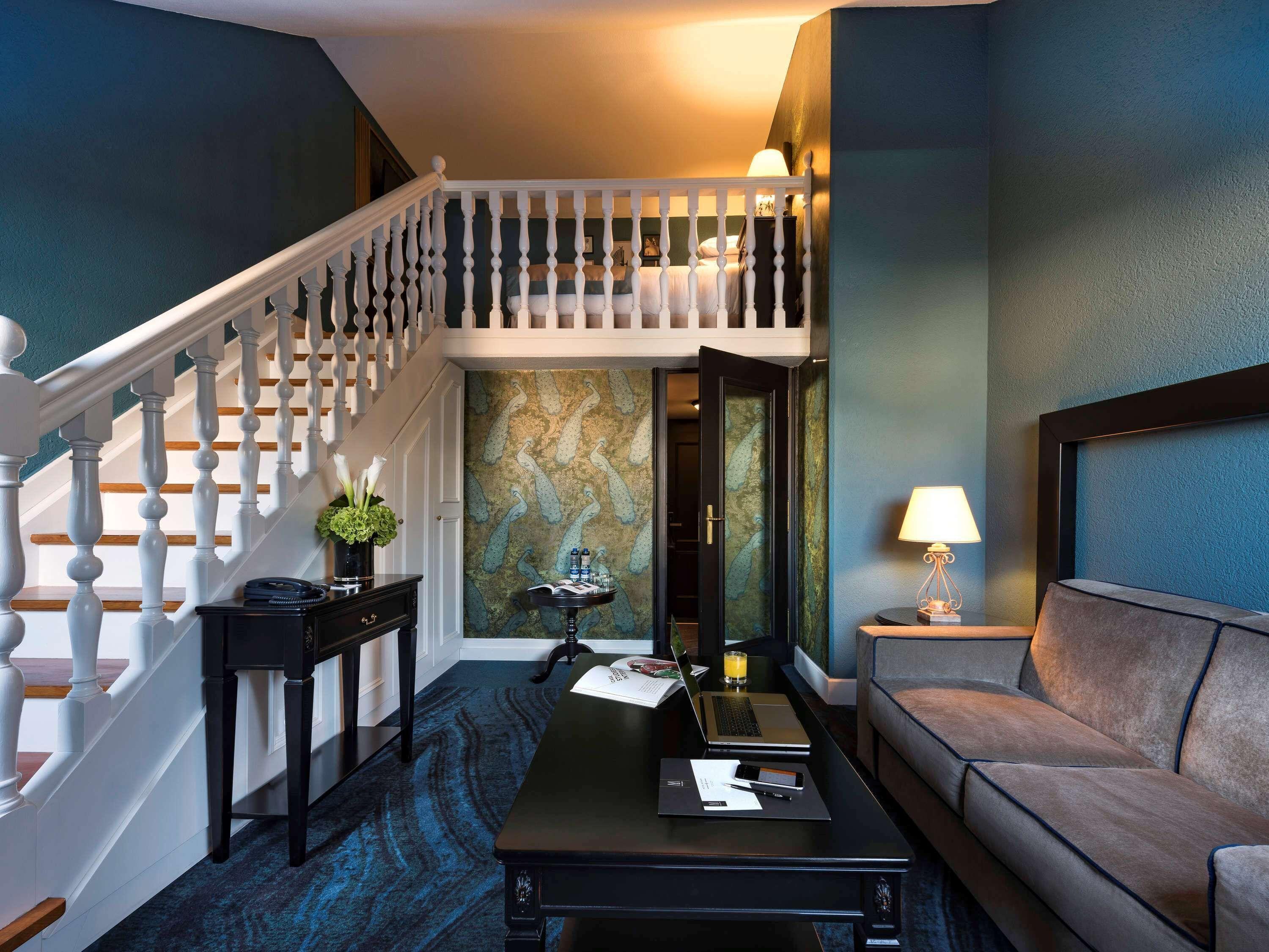 Rotary - Mgallery Hotel 5*