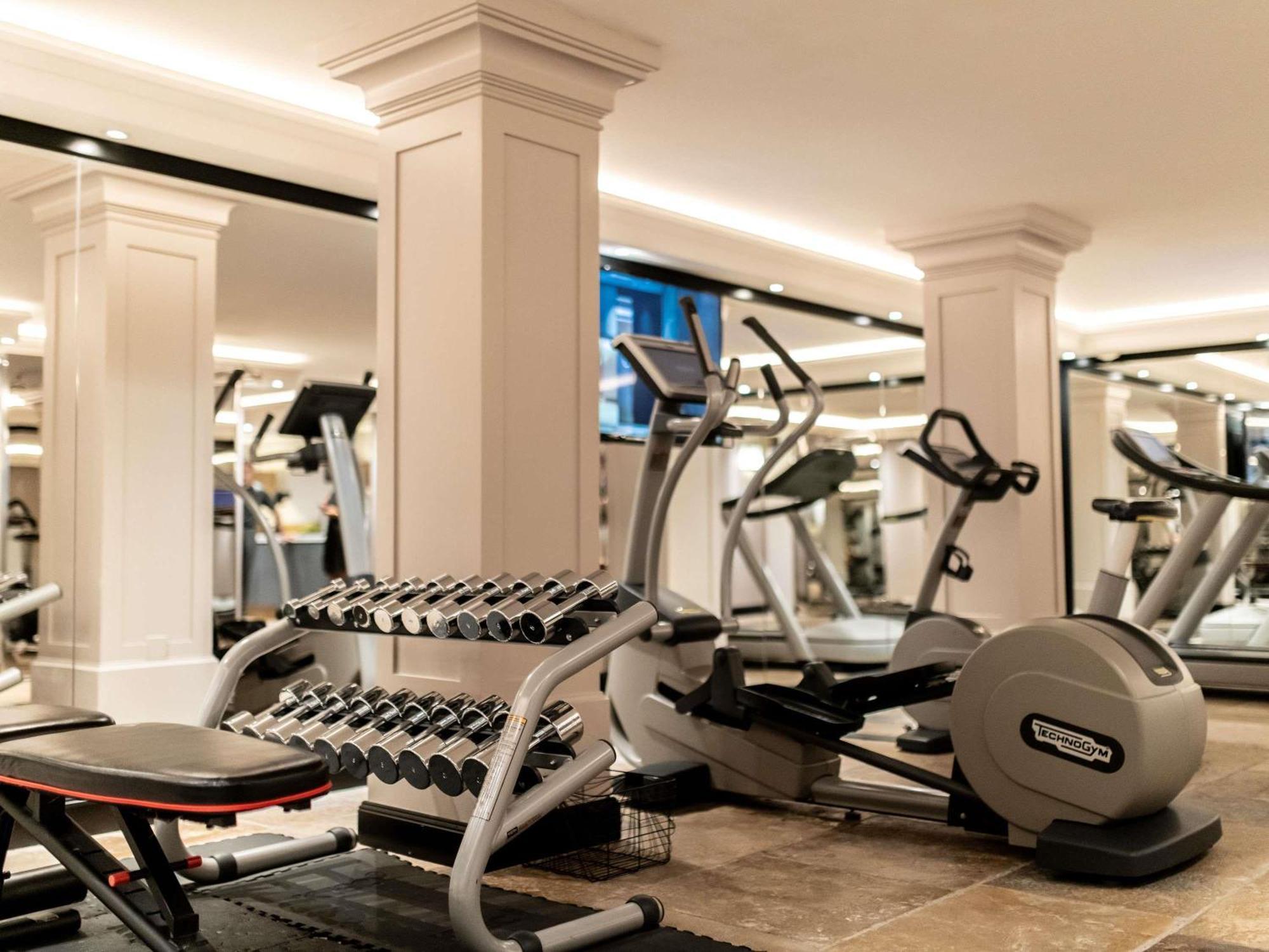 Hotel Rotary - Mgallery