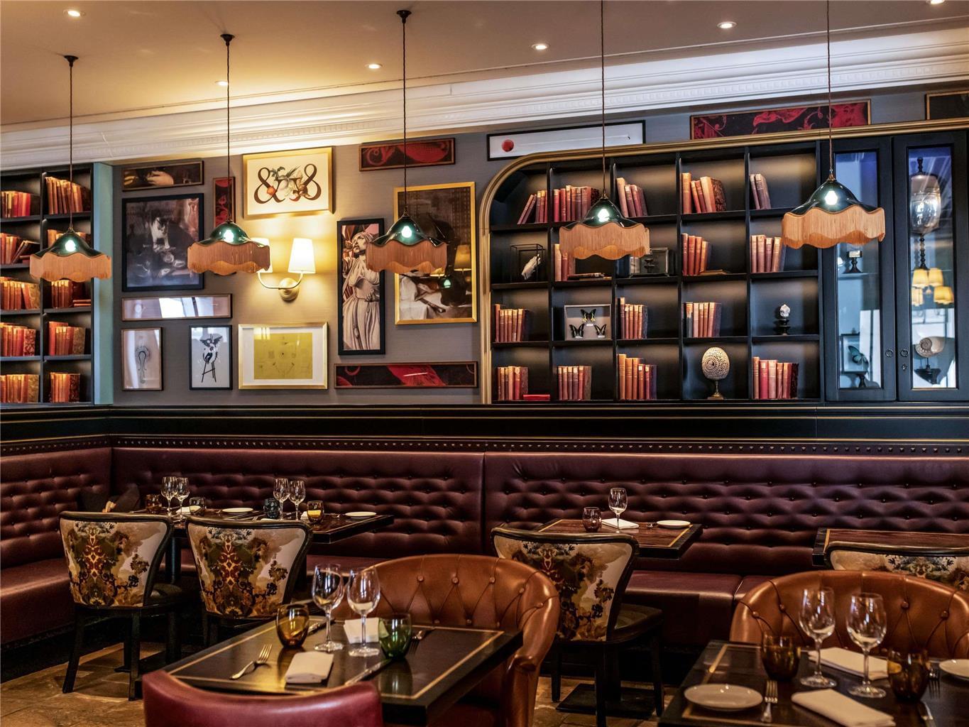 Rotary - Mgallery 5* Ginebra