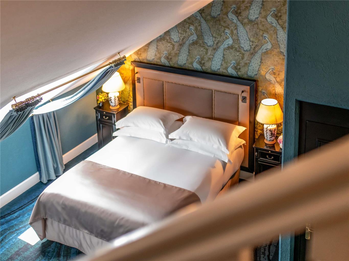 Hotel Rotary - Mgallery 5*