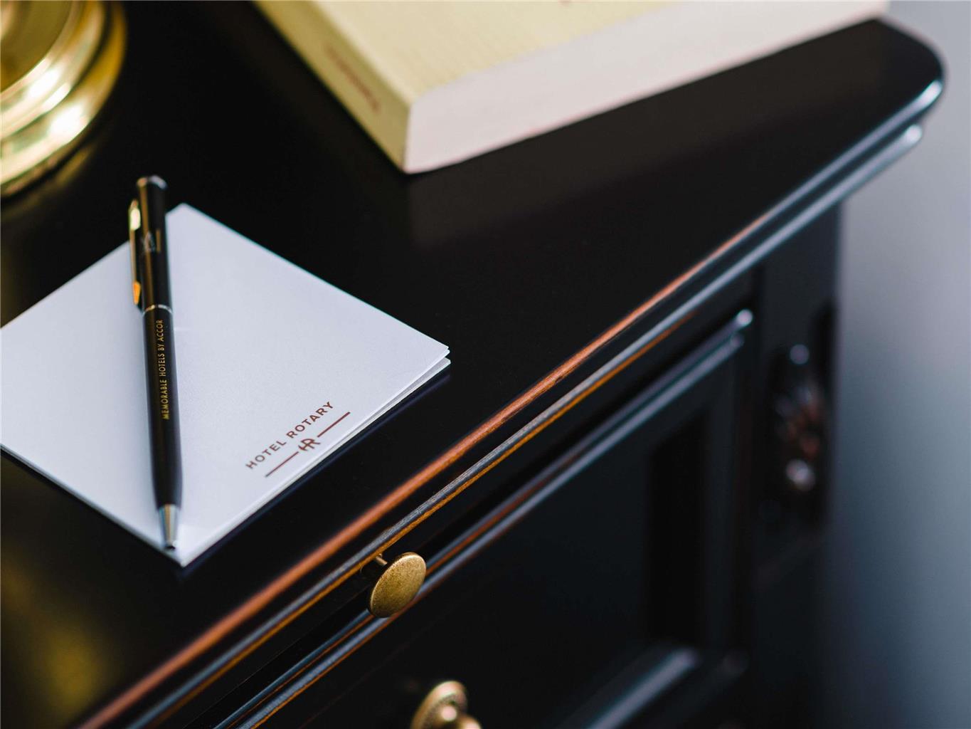 Rotary - Mgallery Ginebra