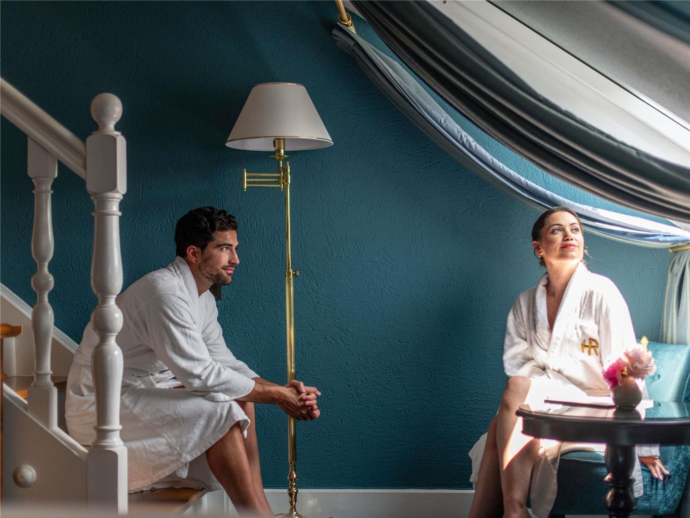 Hotel Rotary - Mgallery