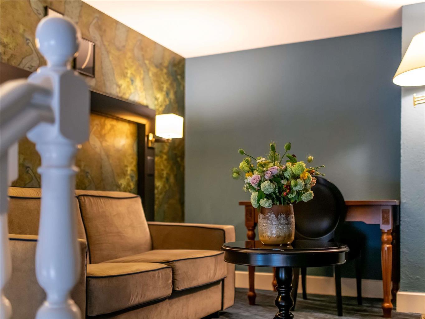 Hotel Rotary - Mgallery 5*