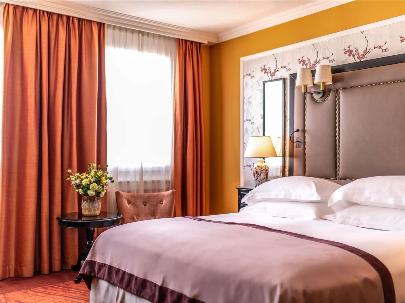 Hotel Rotary - Mgallery