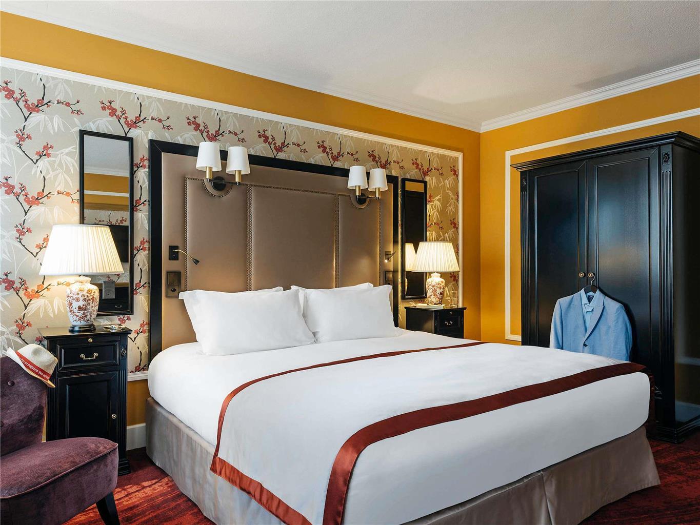 Hotel Rotary - Mgallery 5*