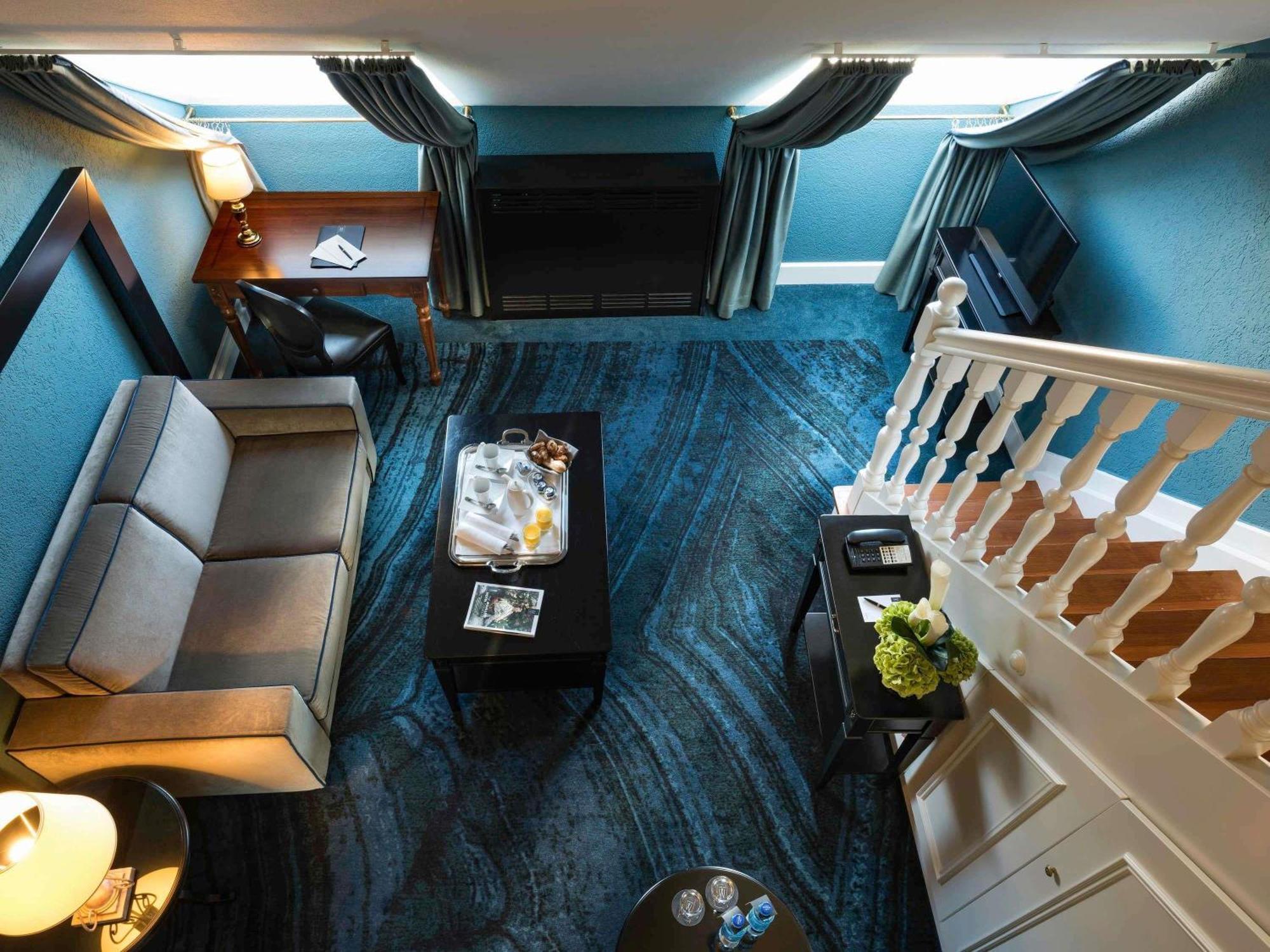 Hotel Rotary - Mgallery 5*