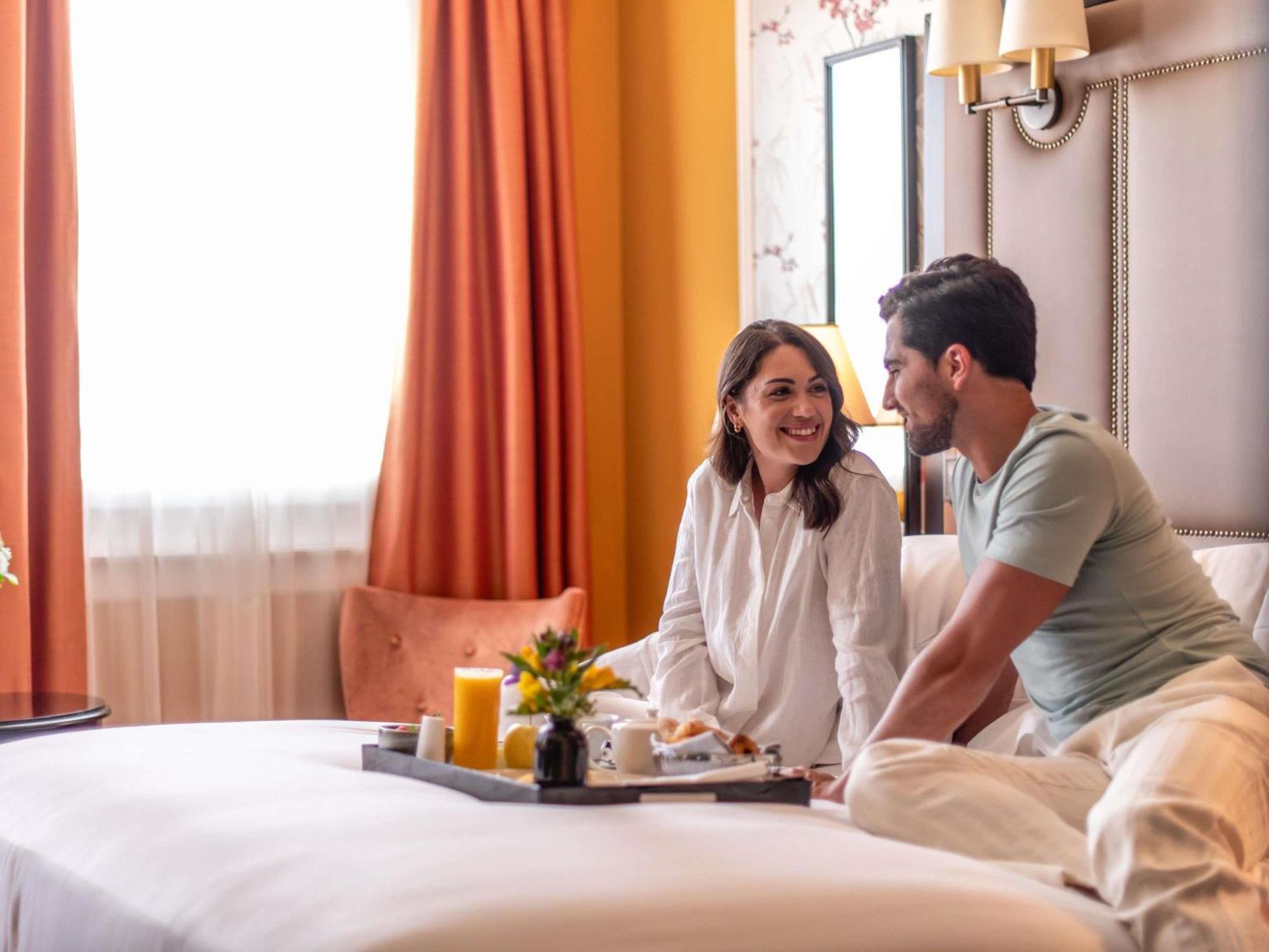 Hotel Rotary - Mgallery