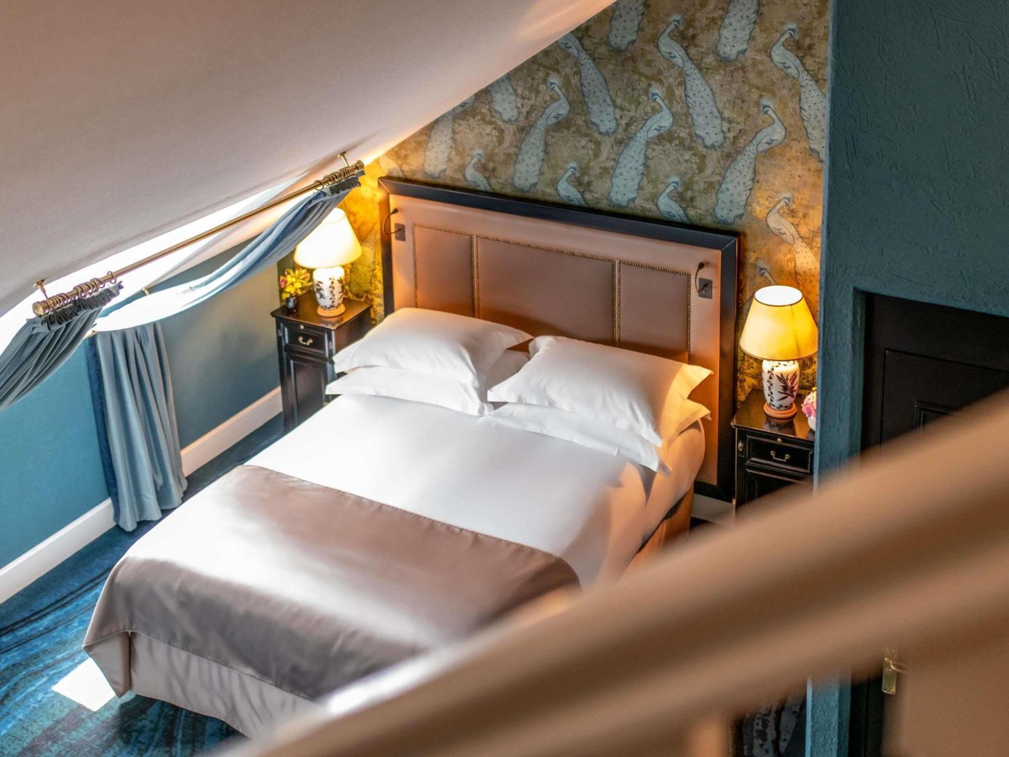 Hotel Rotary - Mgallery 5*