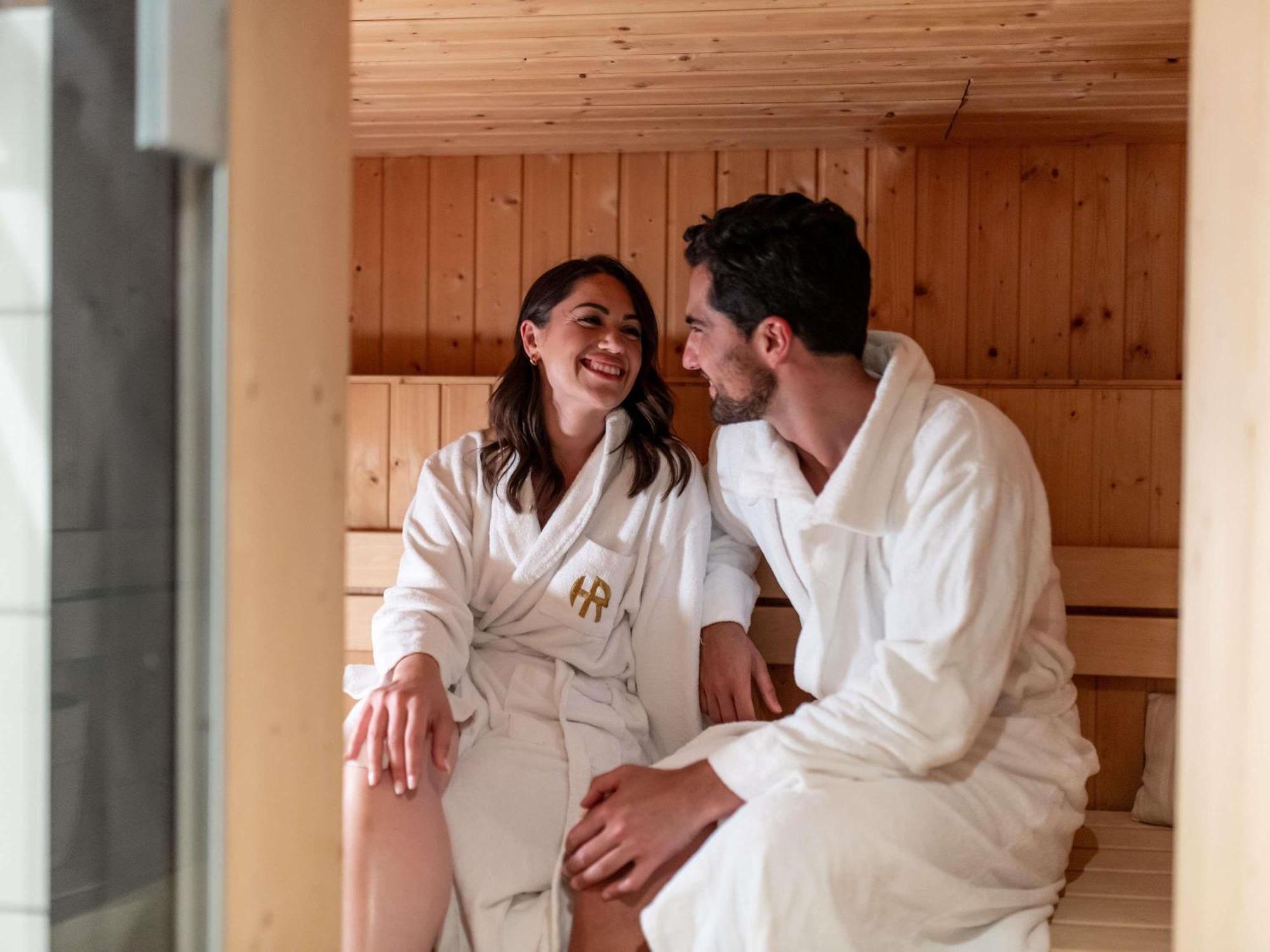 Rotary - Mgallery 5* Ginebra