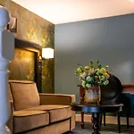 Hotel Rotary Geneva - Mgallery