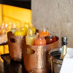 Hotel Rotary Geneva - Mgallery