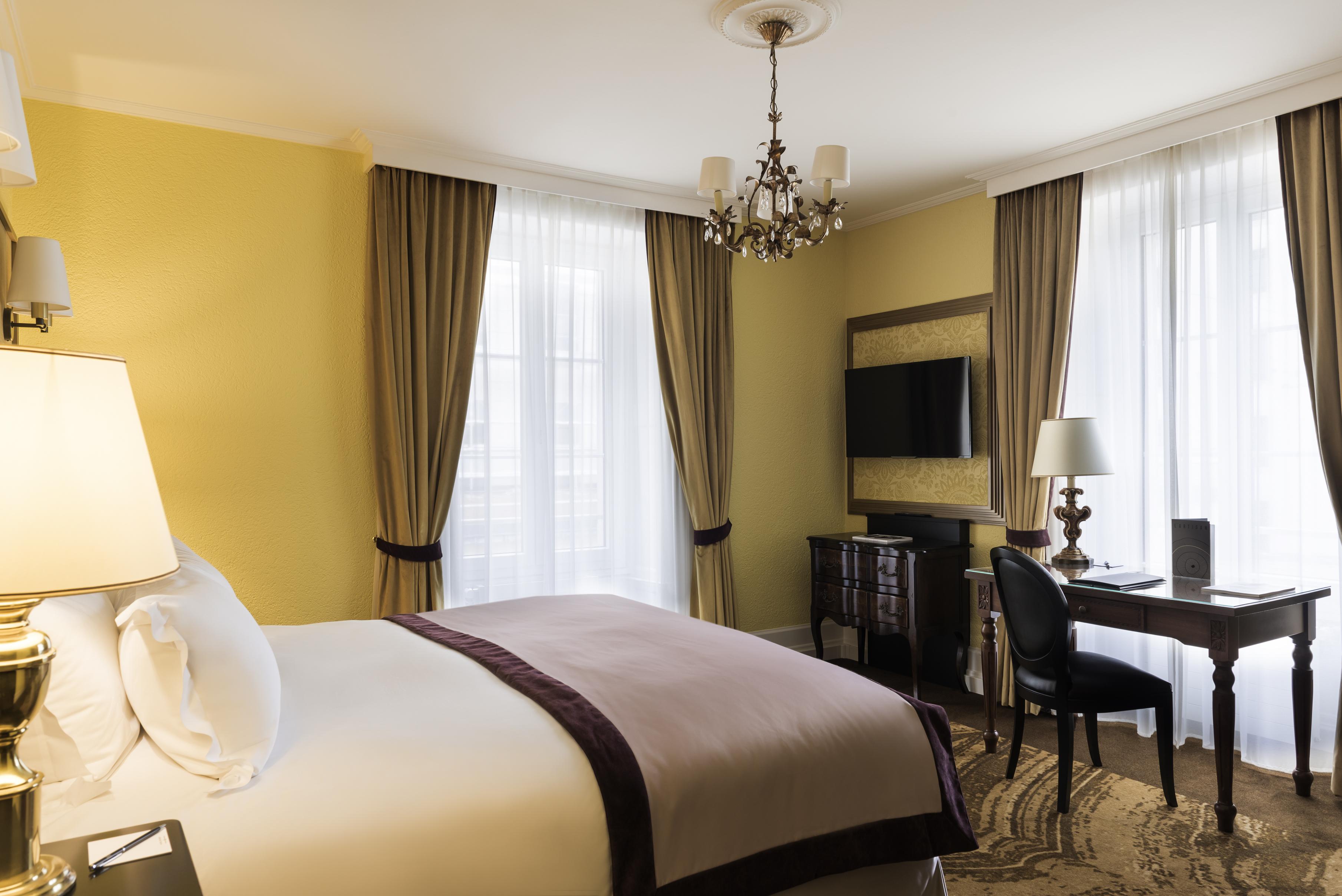 Hotel Rotary - Mgallery 5*