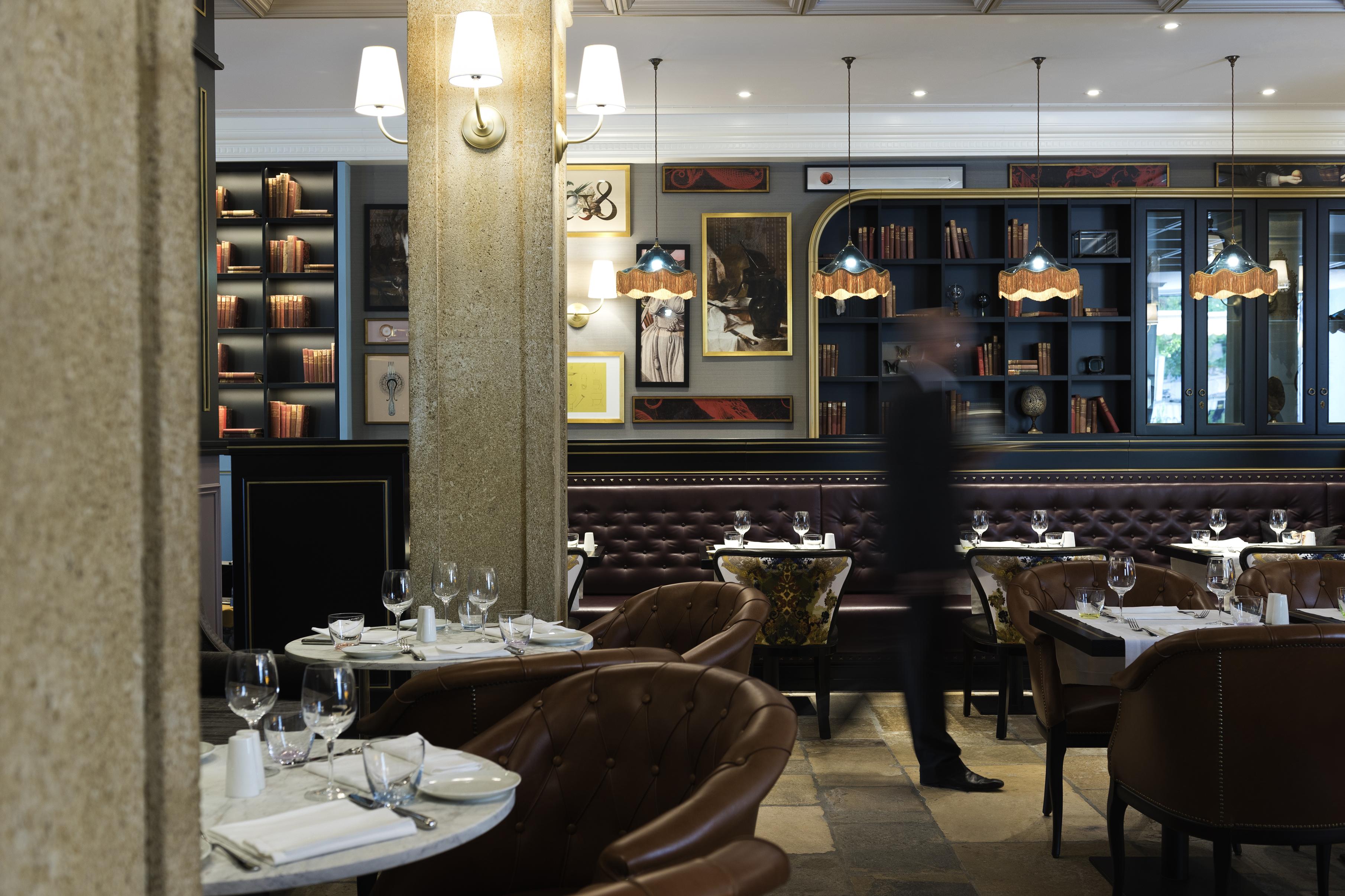 Rotary - Mgallery 5* Ginebra