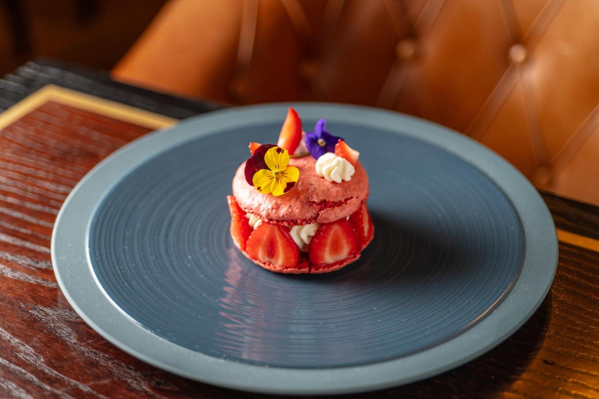 Rotary - Mgallery Hotel 5*