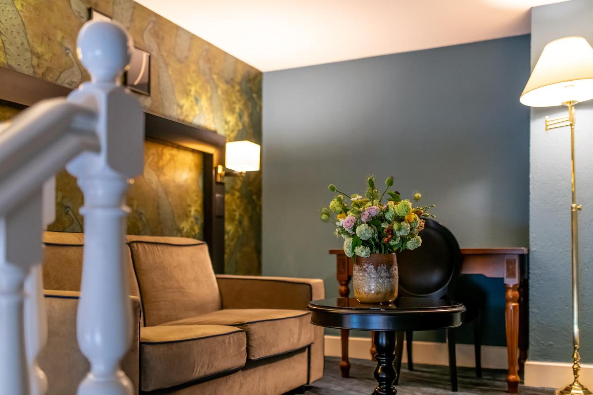 Hotel Rotary - Mgallery 5*