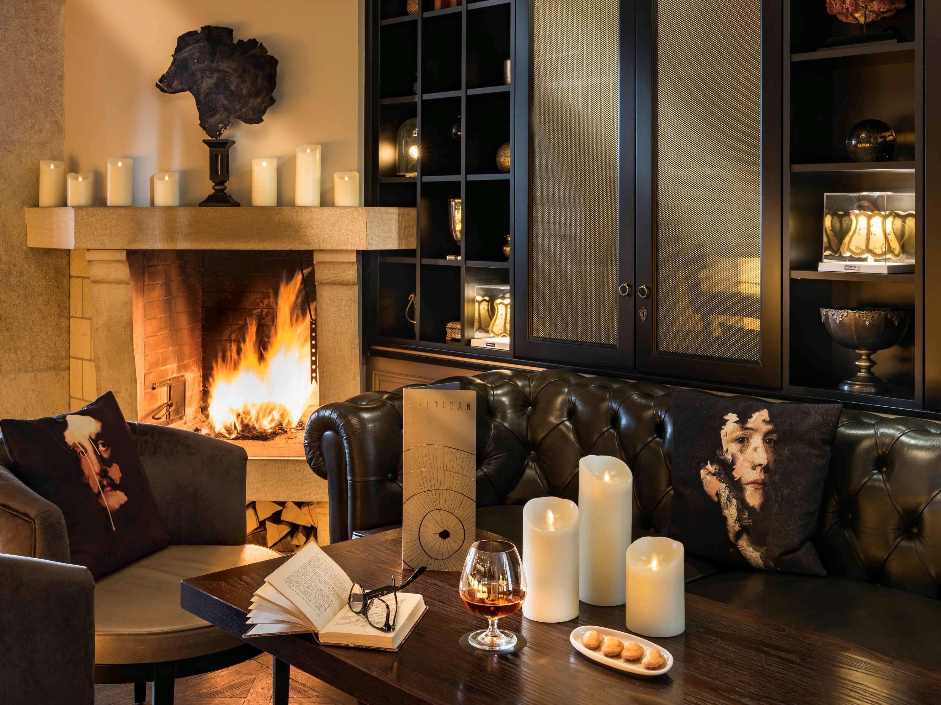 Hotel Rotary - Mgallery