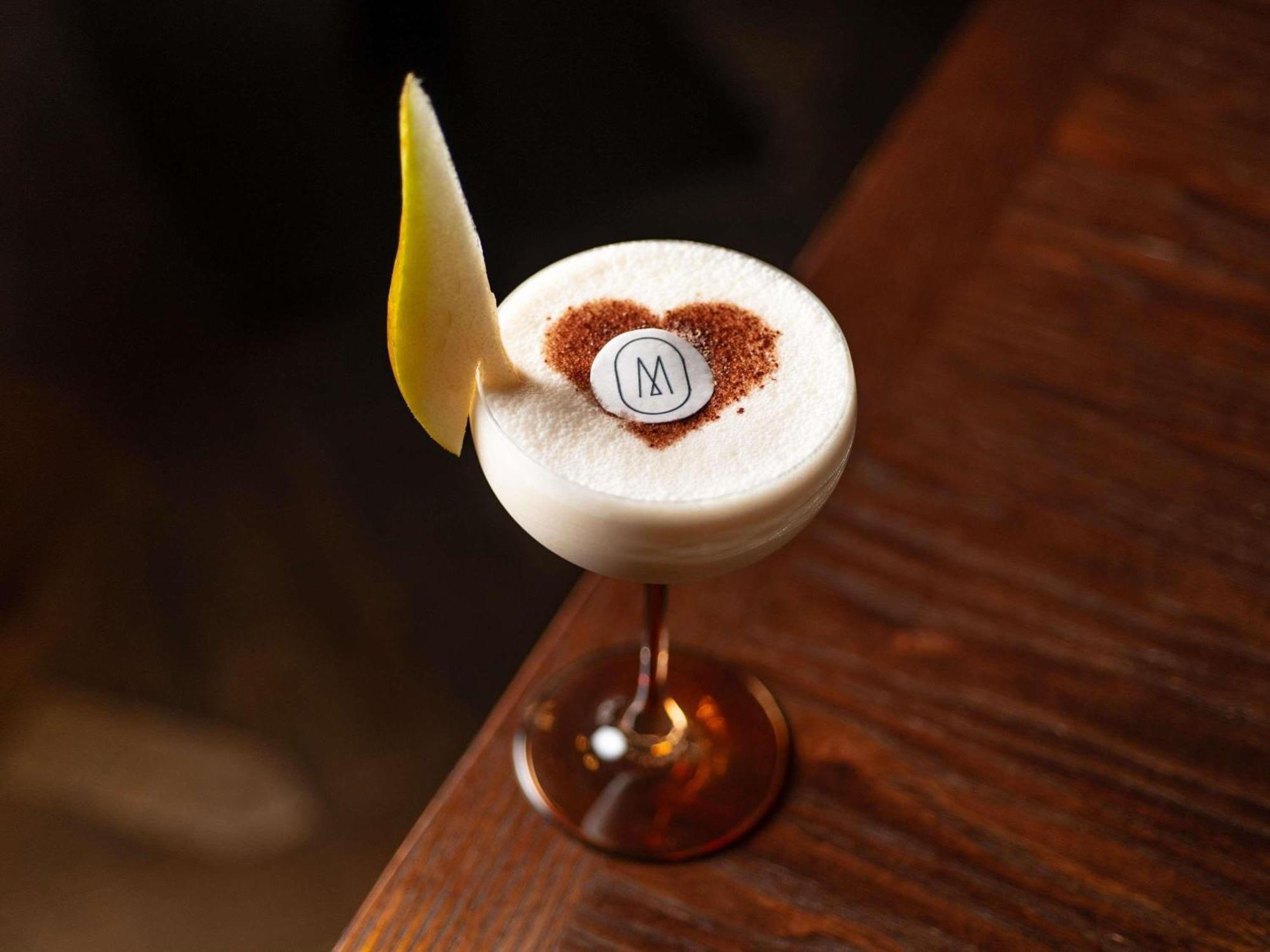 Rotary - Mgallery 5*