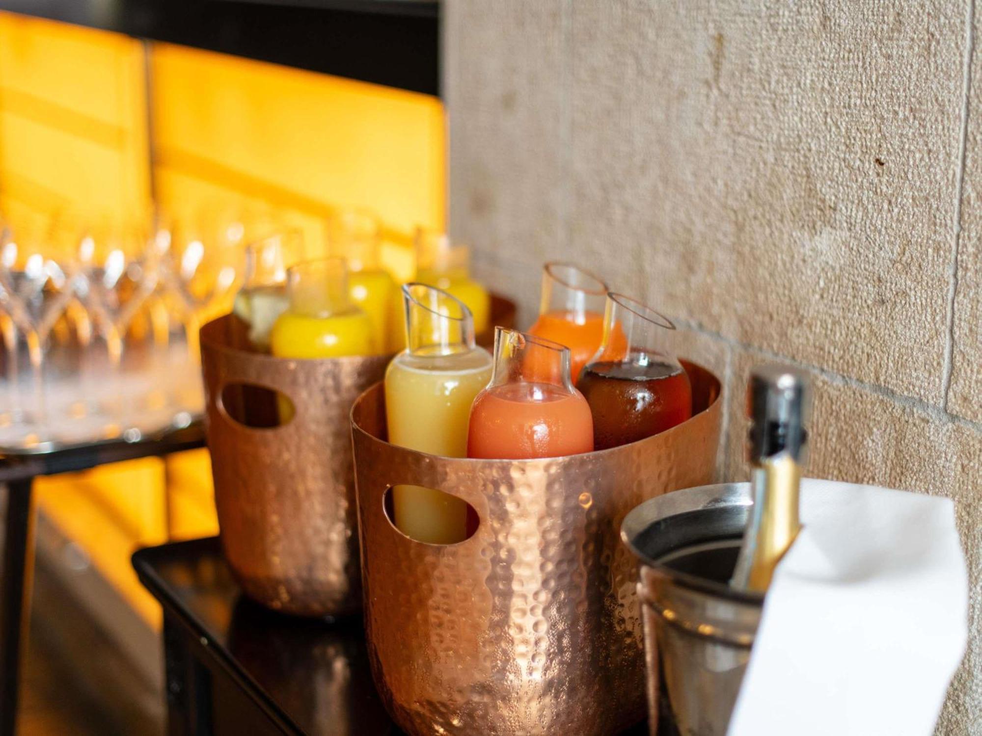 Rotary - Mgallery Ginebra