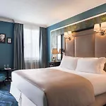 Hotel Rotary Geneva - Mgallery