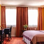 Hotel Rotary Geneva - Mgallery