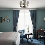 Hotel Rotary Geneva - Mgallery