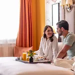 Hotel Rotary Geneva - Mgallery