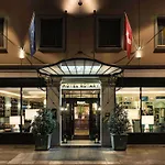 Hotel Rotary Geneva - Mgallery