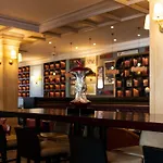 Hotel Rotary Geneva - Mgallery