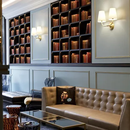 Rotary - Mgallery Hotel 5*