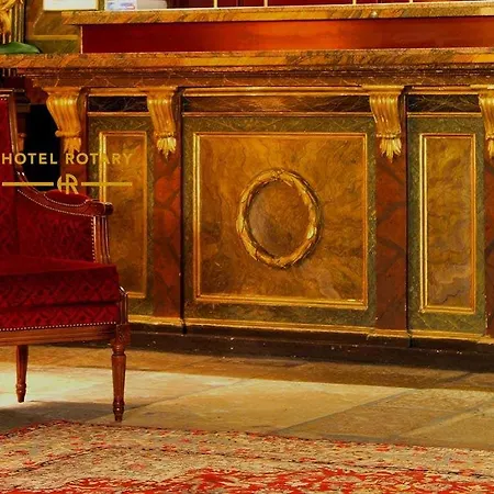 Rotary - Mgallery 5* Geneva