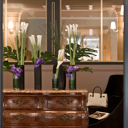 Rotary - Mgallery Hotel Geneva
