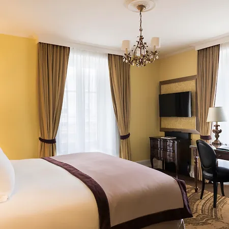 Hotel Rotary - Mgallery 5*