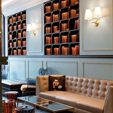 Hotel Rotary - Mgallery 5*