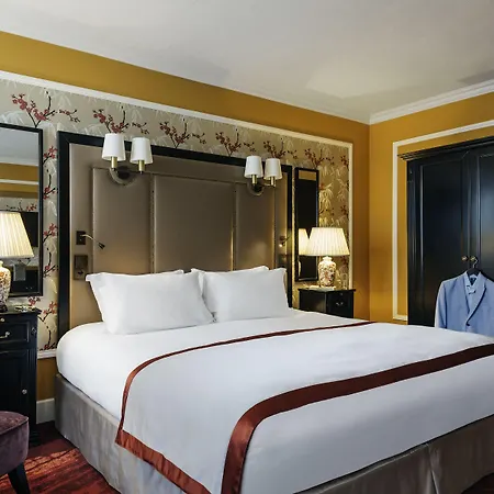 Hotel Rotary - Mgallery