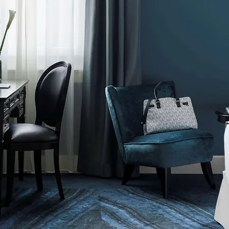 Hotel Rotary - Mgallery