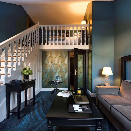 Rotary - Mgallery Hotel 5*
