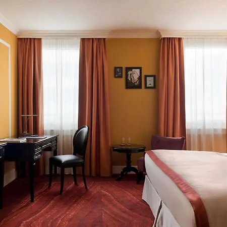 Hotel Rotary - Mgallery 5*