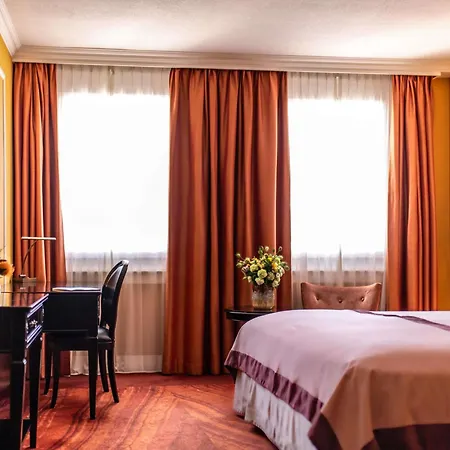 Rotary - Mgallery Hotel Genf