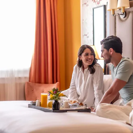 Hotel Rotary - Mgallery