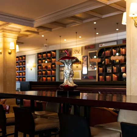 Hotel Rotary - Mgallery Geneva
