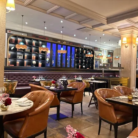 Rotary - Mgallery Hotel Geneva