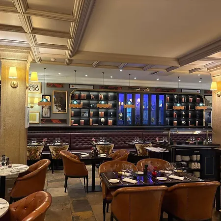 Hotel Rotary - Mgallery Geneva