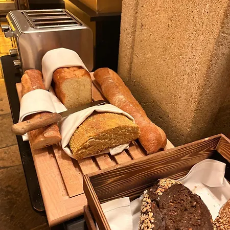 Hotel Rotary - Mgallery 5*