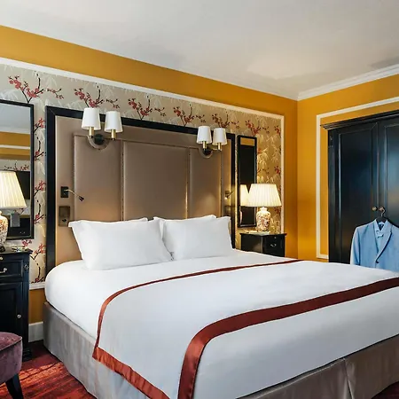 Hotel Rotary - Mgallery 5*