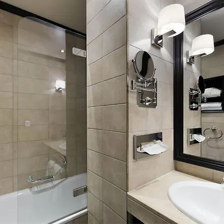 Hotel Rotary - Mgallery Geneva
