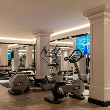 Hotel Rotary - Mgallery